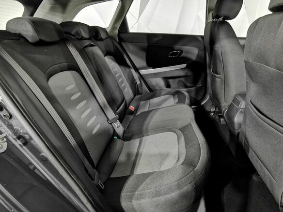 2015 Kia Ceed II, серый, 1195000 рублей - вид 15