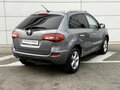 2008 Renault Koleos I, серый, 770000 рублей - вид 4