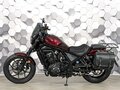 2022 Honda CMX 1100 Rebel, красный, 999000 рублей - вид 3