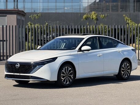 2026 Nissan Teana IV (L34), белый, 2950000 рублей, вид 3