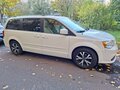 2011 Dodge Caravan Grand V, белый, 1190000 рублей - вид 9