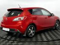 2010 Mazda 3 II (BL), красный, 890000 рублей - вид 5