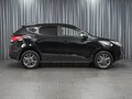 2013 Hyundai ix35 I Рестайлинг, чёрный - вид 4
