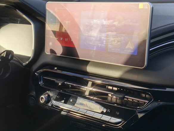 2026 Haval Jolion I Рестайлинг 2, белый, 3049000 рублей - вид 11