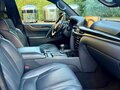 2021 Lexus LX 450d III Рестайлинг 2, чёрный, 11000000 рублей - вид 10