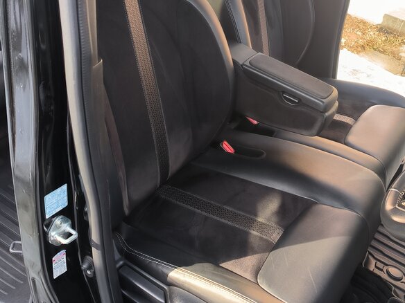 2019 Honda N-BOX II, чёрный, 999999 рублей - вид 34