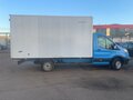 2021 Ford Transit, синий, 1680000 рублей - вид 6