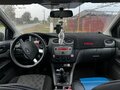 2008 Ford Focus II Рестайлинг, синий, 445000 рублей - вид 3