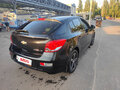 2012 Chevrolet Cruze I, чёрный, 690000 рублей - вид 2