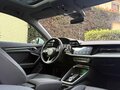 2021 Audi A3 35 TFSI Long IV (8Y), белый - вид 8