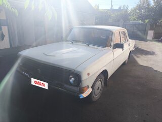 1988 ГАЗ 24 «Волга» 2410 II (2410), бежевый, 120000 рублей, вид 1