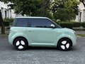 2024 Changan Lumin 18kWh, зелёный - вид 8