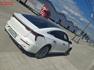 2023 FAW Bestune B70 I, чёрный, 1290000 рублей, вид 4