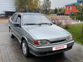 2006 Lada (ВАЗ) 2115, серый, 200000 рублей