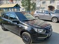 2018 Lada (ВАЗ) Granta I Рестайлинг, чёрный, 737000 рублей