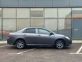 2007 Toyota Corolla X (E140, E150), серый, 488000 рублей - вид 2