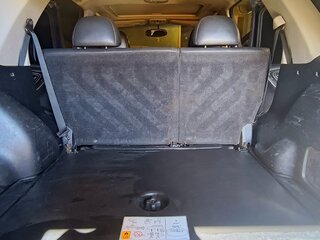 2003 Ford Escape I, синий, 350000 рублей, вид 5