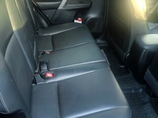 2014 Toyota RAV4 IV (XA40), чёрный, 2000000 рублей, вид 4