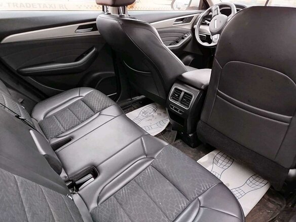 2023 Haval F7 I Рестайлинг, белый, 937935 рублей - вид 14