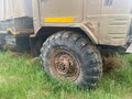 1987 ГАЗ 66, зелёный, 560000 рублей - вид 7