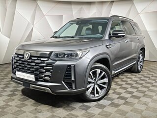 2023 Changan CS95 I Рестайлинг 2, серый, 2650000 рублей, вид 1