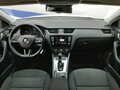 2015 Skoda Octavia III (A7), белый, 1260000 рублей - вид 8