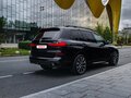 2020 BMW X7 40d I (G07), чёрный - вид 4