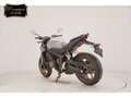 2026 Honda CB 650R, серый, 1377000 рублей - вид 5