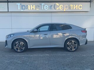 2025 BMW X2 xDrive20i II (U10), серый, 6900000 рублей, вид 5