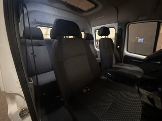 2017 ГАЗ ГАЗель (33023/330273) Фермер, белый, 1350000 рублей, вид 4
