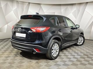 2014 Mazda CX-5 I, чёрный, 1385000 рублей, вид 2