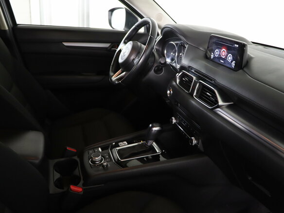 2020 Mazda CX-5 II, коричневый, 2299990 рублей - вид 13