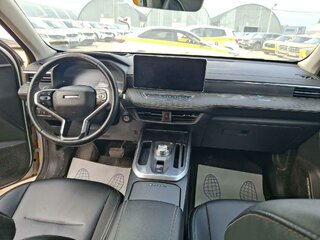 2023 Haval Jolion I, белый, 983940 рублей, вид 5