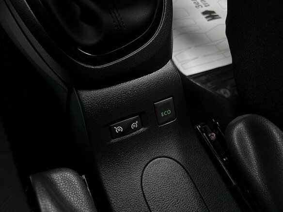 2016 Renault Kaptur I, белый, 1240000 рублей - вид 18