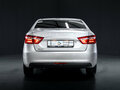 2016 Lada (ВАЗ) Vesta I, серебристый, 690000 рублей - вид 5