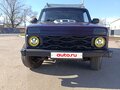2005 LADA (ВАЗ) ВИС 2346, фиолетовый, 390000 рублей - вид 1