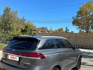 2026 Changan CS75 Pro, серый, 1320000 рублей, вид 4
