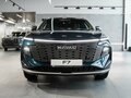 2026 Haval F7 II, синий, 2999000 рублей - вид 2