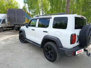 2023 Tank 300 I, белый, 4150000 рублей, вид 4