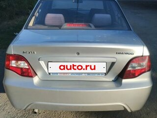 2015 Daewoo Nexia I Рестайлинг, серый, 300000 рублей, вид 5