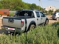 2012 Nissan Navara (Frontier) III (D40) Рестайлинг, белый, 2000000 рублей - вид 4