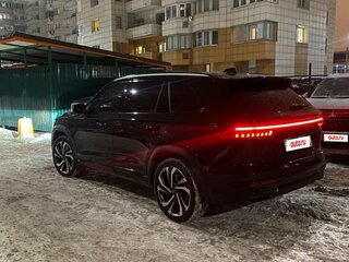 2023 Geely Monjaro I, чёрный, 2950000 рублей, вид 3