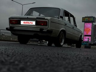 1999 Lada (ВАЗ) 2106 5-speed, белый, 139990 рублей, вид 5