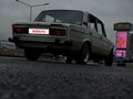 1999 Lada (ВАЗ) 2106 5-speed, белый, 139990 рублей - вид 4