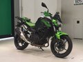 2025 Kawasaki Z 400, чёрный, 675000 рублей - вид 2