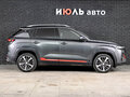2024 Changan CS35 Plus I Рестайлинг, серый, 1850000 рублей - вид 9