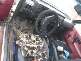 1985 Volkswagen Golf II, белый, 75000 рублей, вид 5