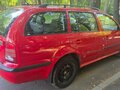 2005 Skoda Octavia I (A4) Рестайлинг, красный, 315000 рублей - вид 2