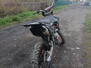 2021 BSE Z3, чёрный, 70000 рублей, вид 5