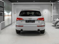 2014 Audi Q5 I (8R) Рестайлинг, белый, 2190000 рублей - вид 5